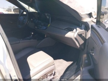 Lexus ES VII (XV70) 2023 Lexus ES 2023 Lexus ES ES 300h FWD 2.5 Benzyna 176KM, zdjęcie 4