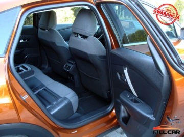 Citroen 2022 Citroen C4 Citroen C4 130KM Full Led Kamera Serwis HEAD UP 1.2 Benzyna, zdjęcie 13