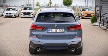 BMW X1 F48 Crossover sDrive18d 150KM 2019 BMW X1 (nr.62) 2.0 150KM Automat Navi Kamera Panorama Gwarancja 2.0, zdjęcie 4