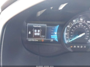 Ford Edge II 2022 Ford Edge Titanium 2022 2.0 Benzyna 250KM, zdjęcie 11