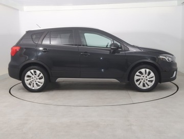 Suzuki SX4 II S-cross Facelifting 1.0 BOOSTERJET 110KM 2019 Suzuki SX4 S-Cross 1.0 BoosterJet, Salon Polska, zdjęcie 5