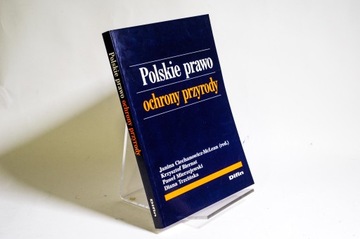 Polskie prawo ochrony przyrody J02
