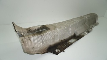 AUDI A3 8V SPORTBACK термочехол туннеля