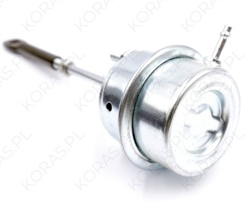 ZAWÓR SIŁOWNIK NASTAWNIK TURBINY 454159 038145701A AUDI SEAT 1.9TDI AGR ALH