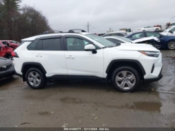 Toyota 2024 Toyota RAV4 2024 Toyota RAV4 XLE AWD (Natl) 2.5 Benzyna 203KM, zdjęcie 11