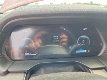 Jeep Grand Cherokee V 2023 Jeep Grand Cherokee Limited 2023 3.6 Benzyna 293KM, zdjęcie 9