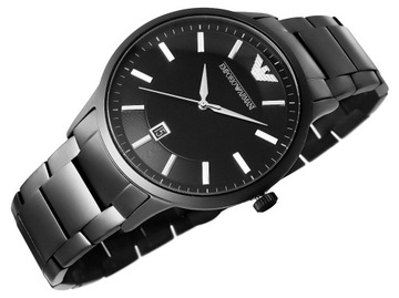 Zegarek Męski Emporio Armani Renato AR11079