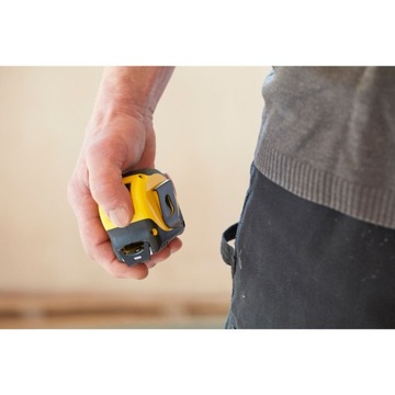 ПРОКАТНАЯ МЕРНАЯ НАПРАВЛЯЮЩАЯ STANLEY FATMAX 5M BLADEARMOR ST 0-33-720