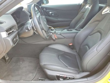 Toyota Supra V 2022 Toyota Supra GR Premium 2022 3.0 Benzyna 382KM, zdjęcie 7