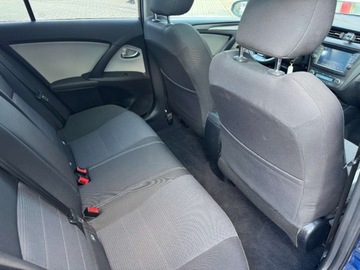 Toyota Avensis III Wagon Facelifting 1.8 Valvematic 147KM 2015 Toyota Avensis 1.8VVTi 147KM Premium Automat Panorama LED Kamera Alu SSU, zdjęcie 21