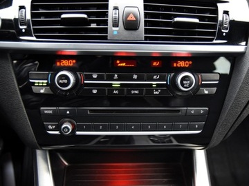 BMW X4 G02 SUV 20d 190KM 2018 BMW X4 Polski salon_Faktura VAT 23 2.0 Diesel 190KM, zdjęcie 19