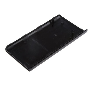 Чехол USB Power Bank своими руками с фонариком, аккумулятор 18650, черный, зеленый