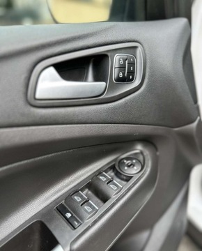 Ford Kuga II 2017 Ford Kuga Ford Kuga II Biala perelka fulll opcja 1.5 Benzyna 250KM, zdjęcie 21