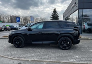 Citroen C5 Aircross SUV Facelifting 1.2 PureTech 131KM 2026 Citroen C5 Aircross Citroen C5 Aircross 1.2 Benzyna 130KM, zdjęcie 6