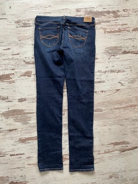 Abercrombie & Fitch Spodnie 28/33