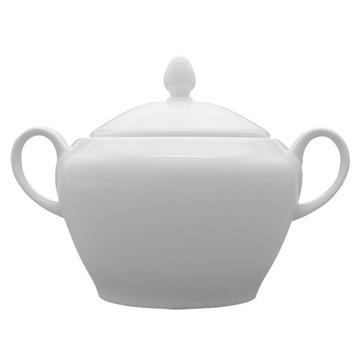 LUBIANA NADIA Waza 3 l biała