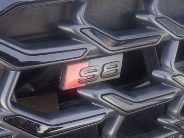 Audi A8 D5 S8 Facelifting 4.0 TFSI 571KM 2024 Audi S8 Audi S8TFSI mHEV Quattro 571KM Tiptronic 4.0 Benzyna 571KM, zdjęcie 28