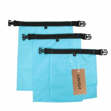 Водонепроницаемый РЮКЗАК OCEAN PACK DRY BAG 1л 2л 3л