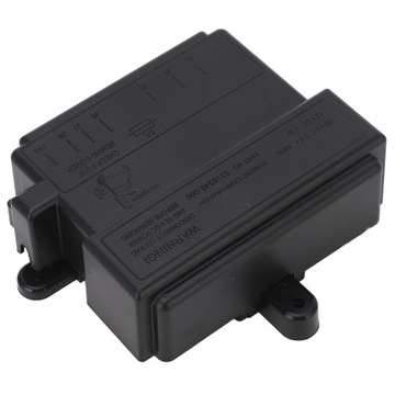 MODUŁ STERUJĄCY MOCĄ LODÓWKI DO POJAZDÓW KEMPINGOWYCH 3316348.000 DO DM2652