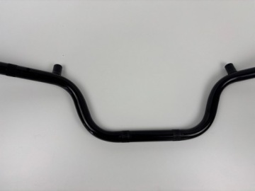 2020-21 Руль Kymco Maxxer 300