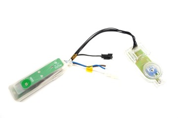 Moduł sterujący 00629777 do BOSCH TDA703021A