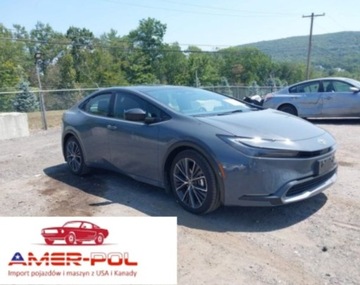 Toyota Prius V (XW60) 2024 Toyota Prius 2024 TOYOTA PRIUS LIMITED 2.0 Hybryda 150KM