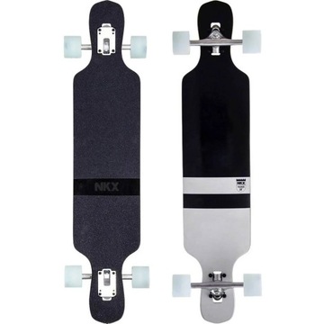 Longboard NKX Canadiens Black