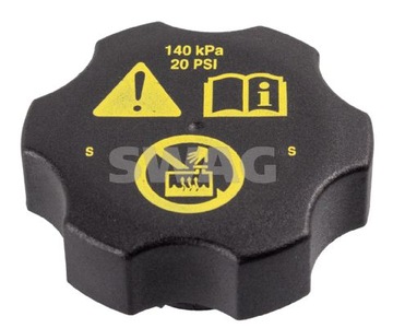 SWAG 40 93 6579 KRYT /