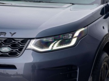 Land Rover Discovery Sport SUV Facelifting 2.0 163KM 2025 Discovery Sport D165 Landmark 2.0 (163 KM) 2025, zdjęcie 9