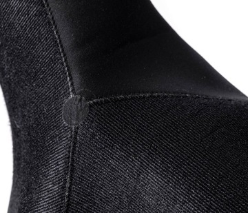 Гидрокостюм Tecline Proterm 7 мм, размер: L