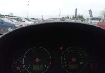 Ford Mondeo III Kombi 2.0 TDCi 130KM 2007 Ford Mondeo Ford Mondeo 2.0 Diesel 130KM, zdjęcie 13