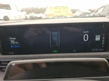 Ford Mustang VI 2024 Ford Mustang 2024 Ford Mustang Mach-E Premium Elektryczny 325KM, zdjęcie 9