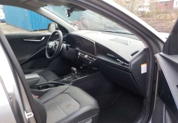 Kia Niro II 2023 Kia Niro Okazja 1.6 Hybryda 105KM, zdjęcie 22
