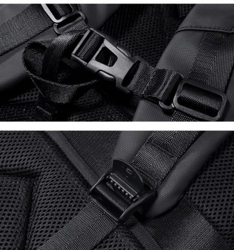 FRN 8263 рюкзак для ноутбука 17,3, ручная кладь USB