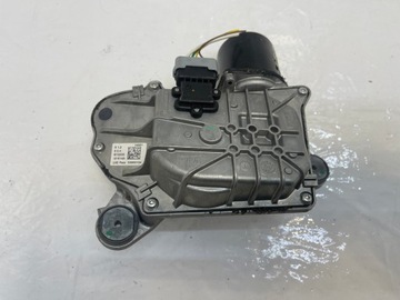 CITROEN DS5 MECHANIZMUS MOTOREK STĚRAČE PRAVÝ 9686934580