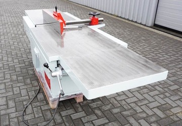 строгальный рубанок Болгарский рубанок AU 630 4кВт вал: 4-х ножевой 640мм