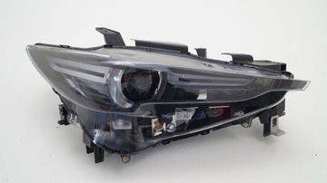 MAZDA CX5 II 17-22 FULL LED PRAWY PRAWA LAMPA