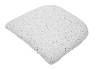 Materacyk kOKOSOWY do wózka + Poduszeczka