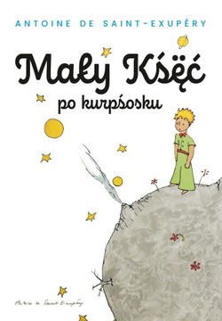 Mały Kśęć po kuprśosku /ZK/