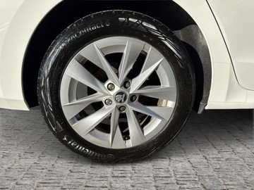 Skoda Octavia III Kombi Facelifting 1.5 TSI ACT 150KM 2020 Skoda Octavia 1.5 TSI / 150 KM FV-23%, ASO, Bezwyp, zdjęcie 18