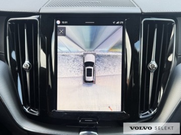 Volvo XC60 II Crossover Plug-In Facelifting 2.0 T8 455KM 2024 Volvo XC 60 XC60 T8 | 455KM | Plug-In | AWD | Ultr, zdjęcie 16