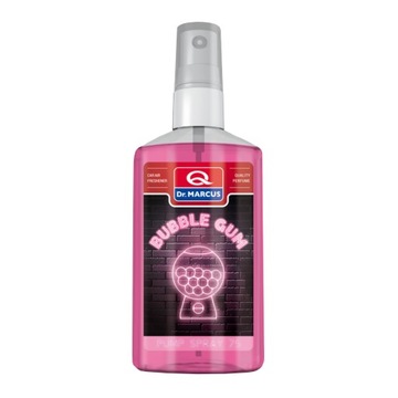 DR MARCUS ZAPACH W ATOMIZERZE 75ML BUBBLE GUM