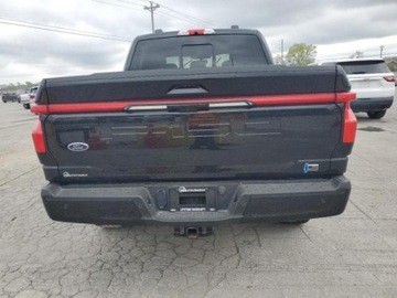 Ford 2023 Ford F150 2023 Ford F150 Lightning PRO Elektryczny 580KM, zdjęcie 6