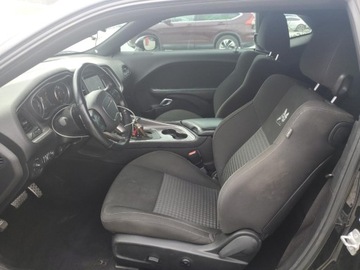 Dodge Challenger III 2021 Dodge Challenger RT Scat Pack 2021 6.4l 6.4 Benzyna 485KM, zdjęcie 7