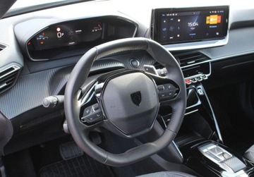 Peugeot 2008 II SUV 1.2 PureTech 130KM 2023 Peugeot 2008 2024 Nowy Model Od RiA 1.2 Benzyna 130KM, zdjęcie 15