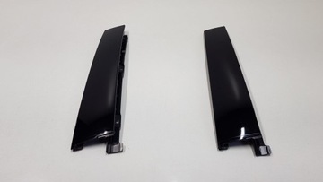 НАКЛАДКА НА ДВЕРЬ ЗАДНЯЯ ЛЕВАЯ, FORD C-MAX MK2