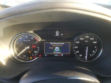 Cadillac 2020 Cadillac XT4 Premium Luxury 2020 2.0l 2.0 Benzyna 237KM, zdjęcie 9