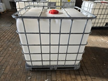 Контейнер-цистерна IBC Контейнер IBC 1000л