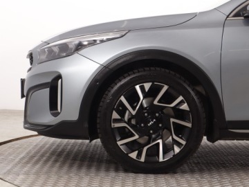 Kia XCeed Crossover 1.5 T-GDI 160KM 2022 Kia XCeed 1.5 T-GDI, Salon Polska, 1. Właściciel, zdjęcie 14