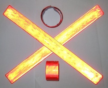 СВЕТООТРАЖАЮЩАЯ ЛЕНТА